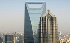 برج جین مائو شانگهای – اطلاعات و راهنمای جامع بازدید