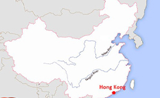 پرکاربردترین نقشه های شهر هنگ کنگ