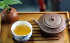 مراسم چای در چین و لذت نوشیدن چای چینی