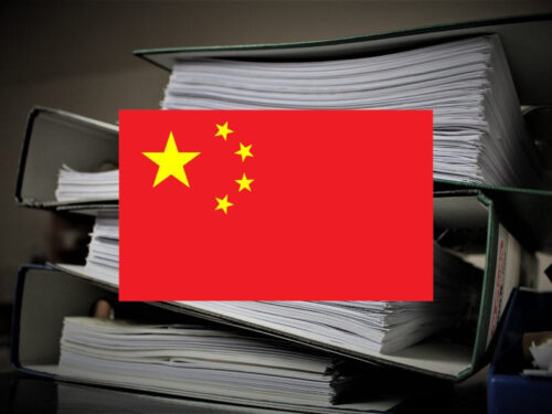 آشنایی با مراحل ثبت برند در چین و مدارک مورد نیاز