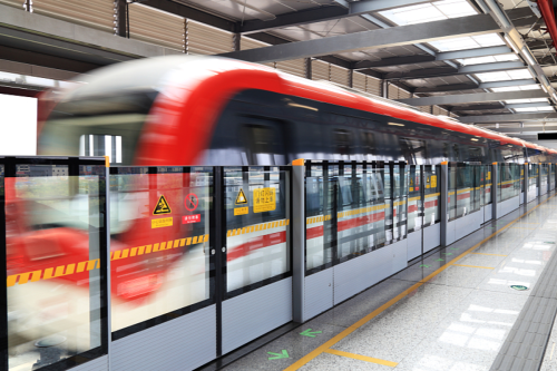 راهنمای استفاده از مترو در پکن و چین به صورت تصویری