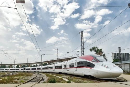 راهنمای کامل رزرو و خرید بلیط قطار داخلی در چین