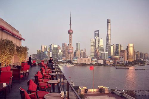 بهترین رستوران های شانگهای؛ معرفی رستوران‌های حلال و اقتصادی