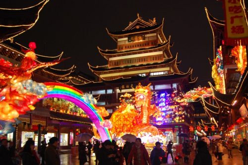 لیست کامل تعطیلات رسمی چین؛ از سال نوی چینی تا جشن نیمه پاییز