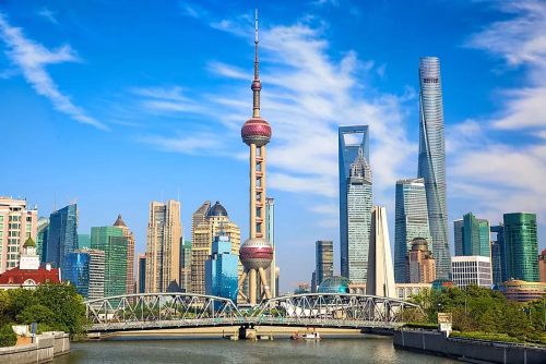 شهرهای تجاری چین؛ معرفی بهترین شهرهای چین برای تجارت و سفر کاری
