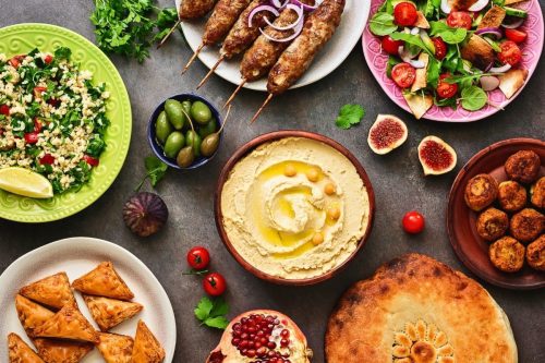 معرفی بهترین رستوران های حلال در چین | پکن، شانگهای و گوانجو