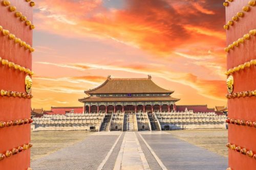 معرفی شهر باستانی چین | نگاهی به گذشته باشکوه کشور چین