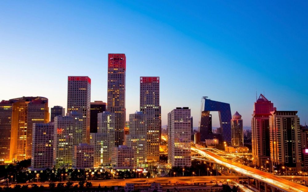 پکن از بهترین شهرهای توریستی چین