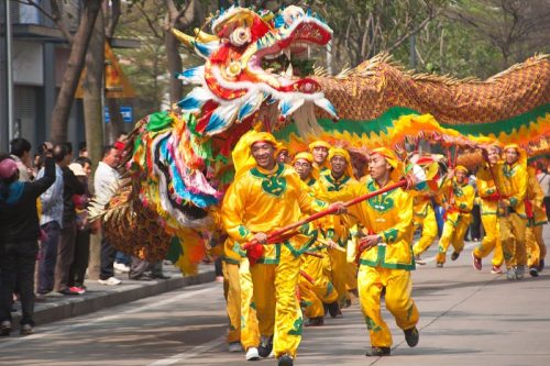 آشنایی با آداب‌ورسوم و فرهنگ کشور چین؛ کشور فرهنگ‌های رنگارنگ