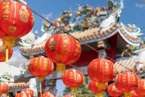 همه‌چیز در مورد سال نو چینی؛ تاریخ برگزاری، غذاها، نمادها و سنت‌ها