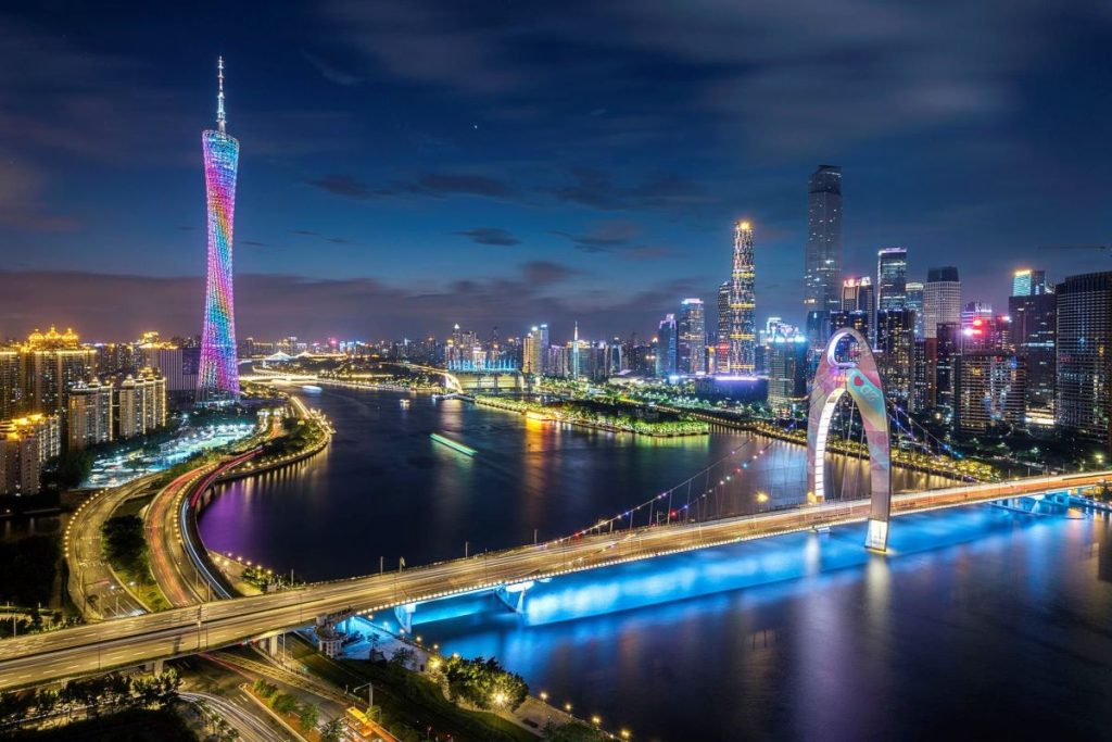 معرفی بهترین شهرهای توریستی چین
