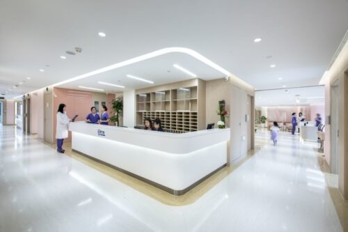 معرفی بیمارستان ‌ها و مراکز درمانی شانگهای (بیمارستان‌های بین‌المللی در شانگهای)